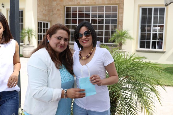 Grupo Opsa celebra el Dia de la Mujer