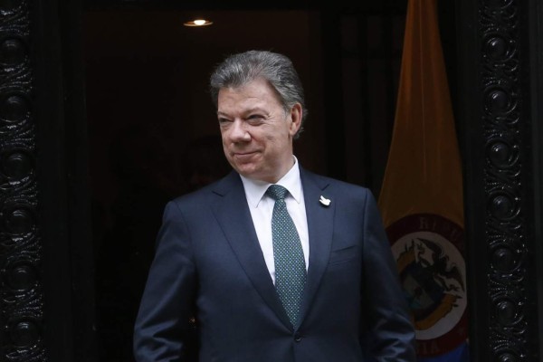 Colombia abatió a jefe narco en frontera con Venezuela