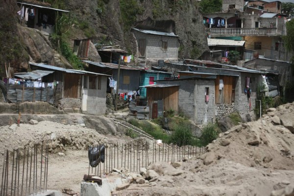 Un nuevo bulevar tendrá el Distrito Central conocido como vía rápida