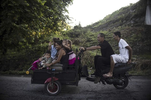 Impacto en la región El cambio climático aumentará migración
