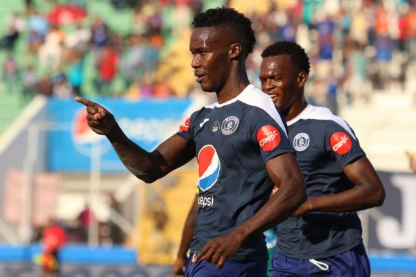 Superó al Kiki y va por el Chito Reyes...