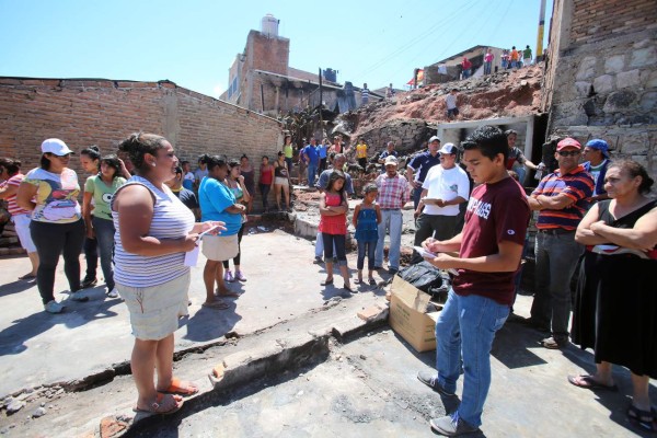 Honduras: Las 10 campañas ELHERALDO