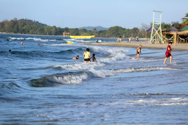 ¡A divertirse se ha dicho en las vacaciones de verano!