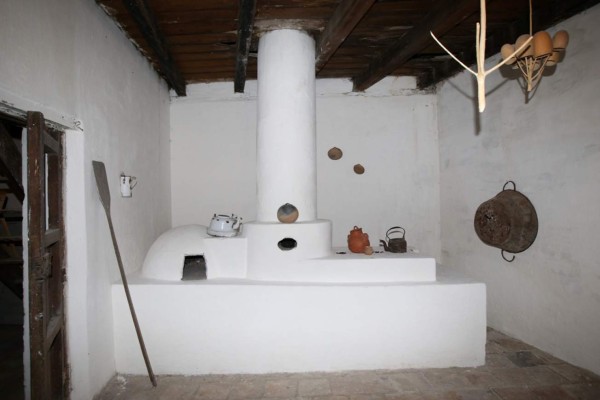 Yuscarán, un poblado minero oculto entre montañas