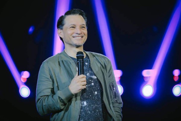 ¿Quién es Cash Luna, el pastor evangélico vinculado con el narcotráfico?