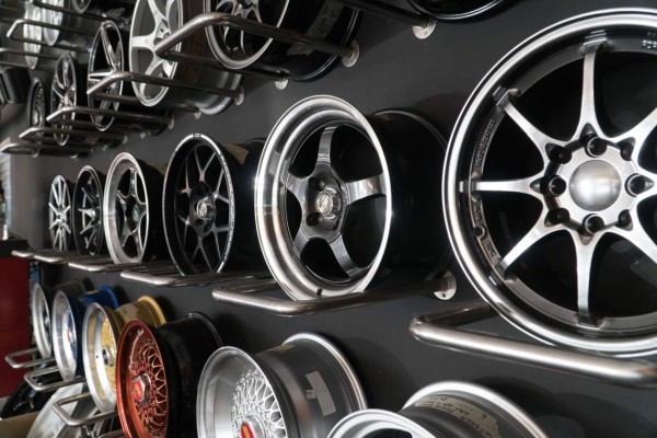 'Rines de lujo', ¿son buena idea?