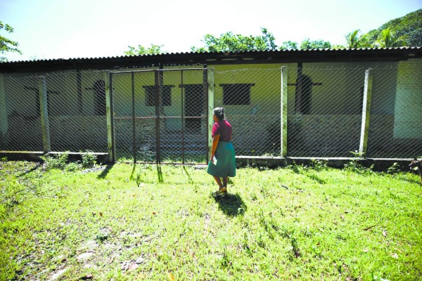 El martirio de María Josefa, la compañera abnegada de Francisco Morazán