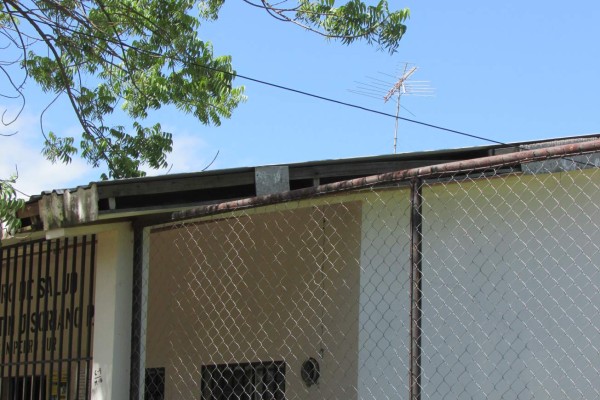 Solo 8 de los 153 centros de salud de Choluteca están certificados