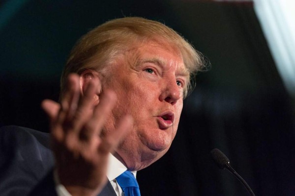 Donald Trump arremete contra Iñárritu