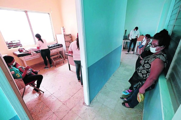 Ningún caso de diarrea se ha confirmado que sea cólera