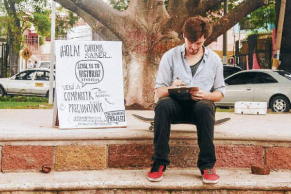 Honduras, país de iniciativas positivas