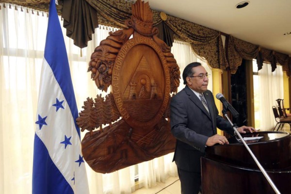 Honduras, El Salvador y Guatemala discutirán situación de niños migrantes