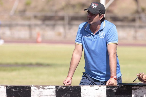 'El clásico es el partido del torneo y hay que ganar”