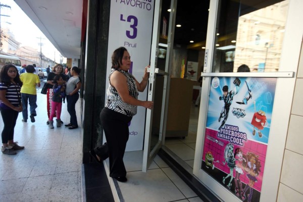 Evita, una historia de obstáculos transformados en virtudes