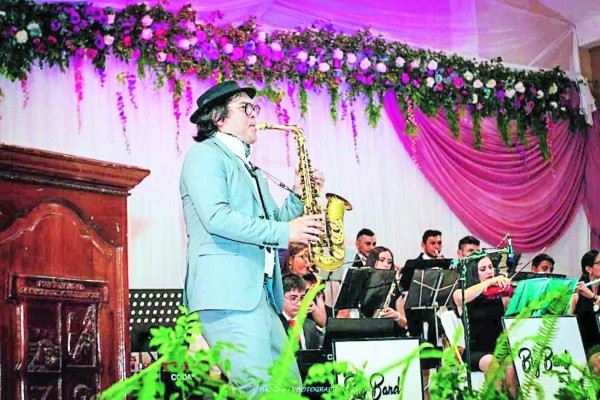 San Marcos y los XXX años de sus Juegos Florales