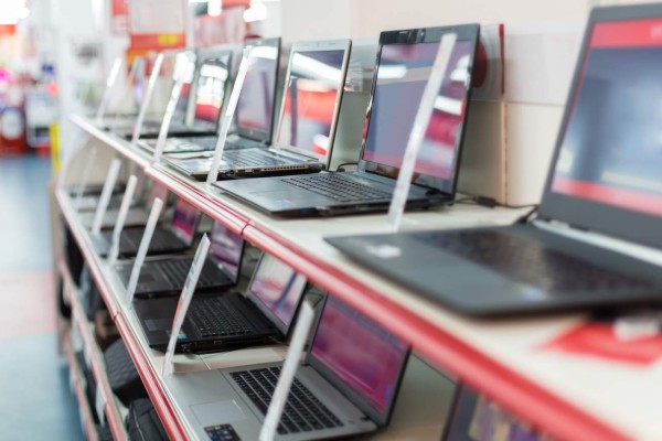 Aspectos que debe considerar al comprar una computadora