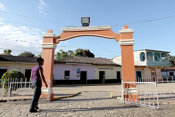 FOTOS: Esplendor de Olancho