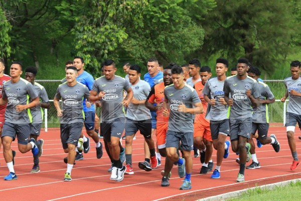 Motagua jugará un partido amistoso en Estados Unidos