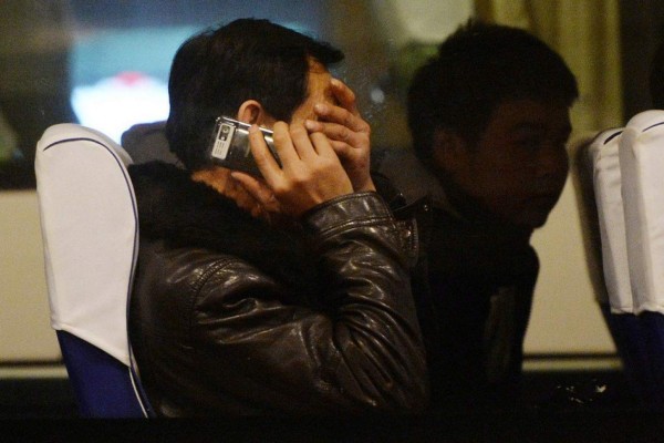 El mensaje que envió Malaysia Airlines a familiares de víctimas