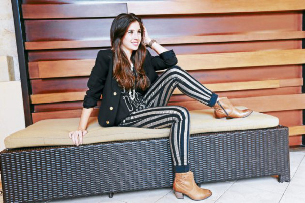 La moda punk-grunge abraza el invierno