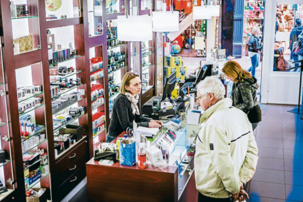 Tensión del euro cruzó la frontera y llegó a Holanda