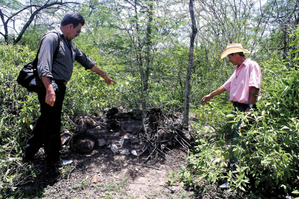Sobre piedras y vasijas revive la historia ancestral