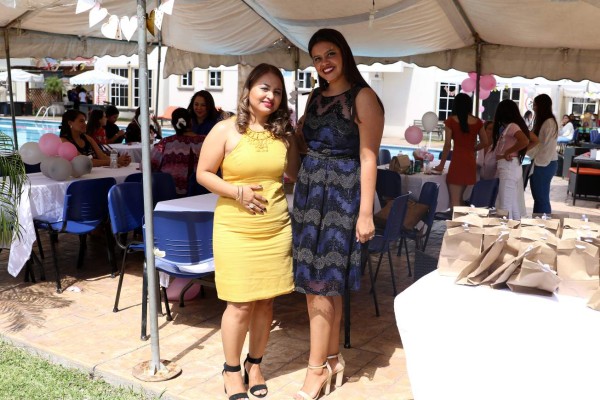 Grupo Opsa celebra el Dia de la Mujer