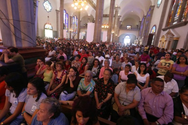 'Honduras sufre las heridas de la violencia”