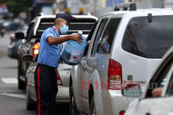 Con shows artísticos siguen las 27 horas de amor en la Teletón 2021