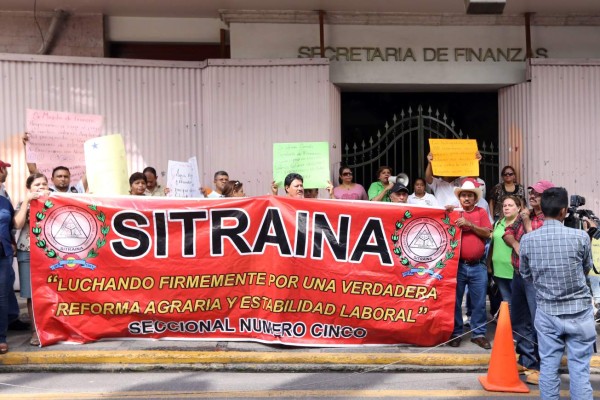 Se termina el presupuesto del INA, en julio otra crisis
