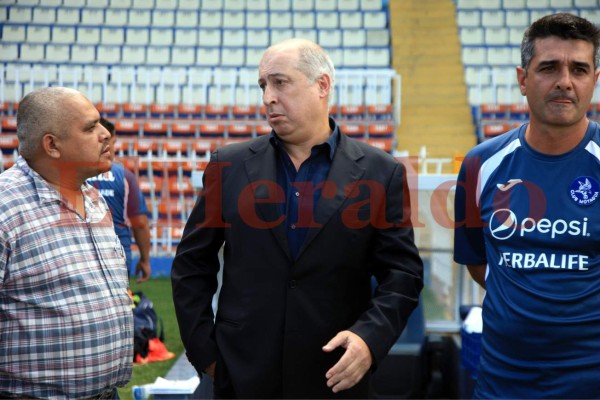 Honduras: Motagua prepara su defensa para ir a los tribunales por la tragedia en la final del fútbol