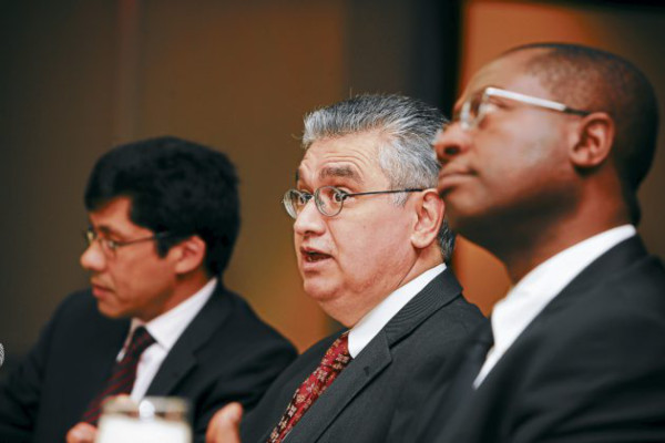 FMI arriba a Honduras este 27 de noviembre