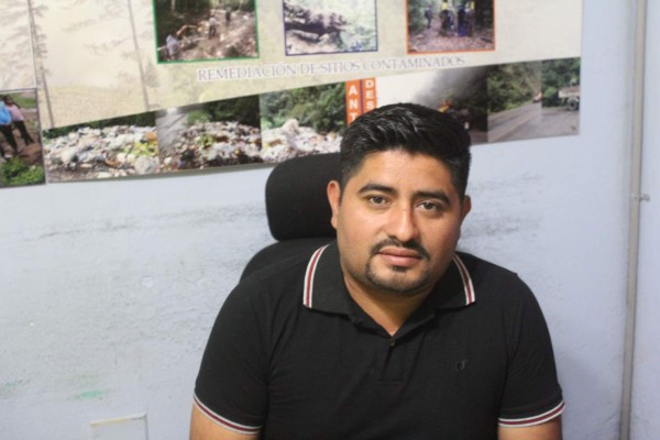 Siguatepeque tiene dos meses para tratar contaminación por desechos