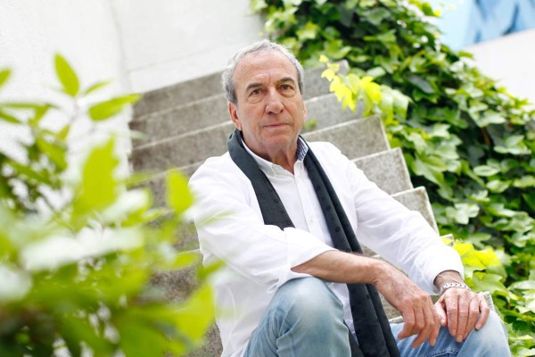 Las melodías de Perales que enamorarán en su show