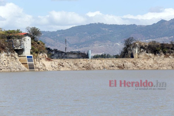 Tegucigalpa: Buscá los días que recibirás agua en la primera quincena de marzo