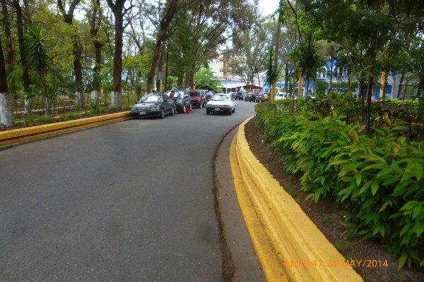 Programan recreovías en cinco zonas de la capital