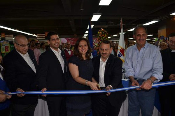 Supermercado la Antorcha inauguró su primera tienda en la capital