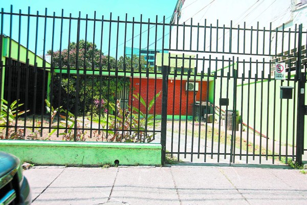 Tegucigalpa: Urbanizadora se llama al silencio