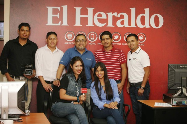 Maratónica transmisión en línea