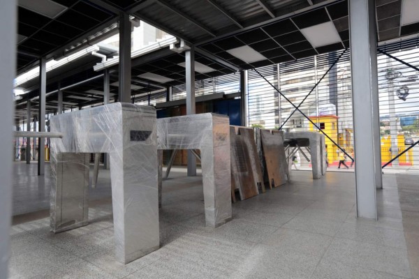 Tegucigalpa: A 9% elevarán cuota de utilidad a la Alcaldía