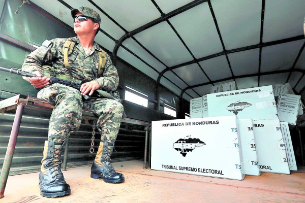 San Luis, una cita con su historia