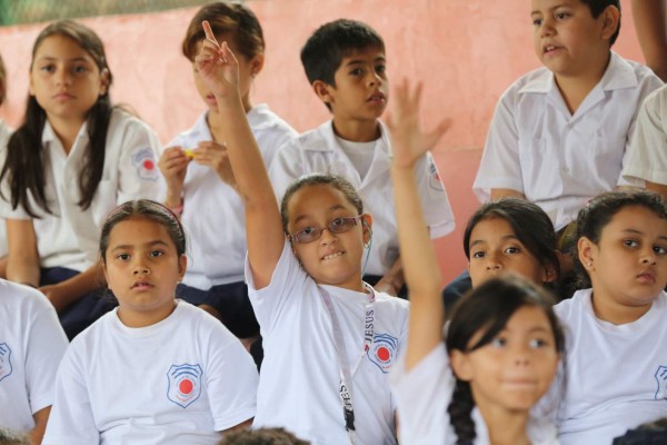 Inicia la ruta ecológica por una ciudad verde