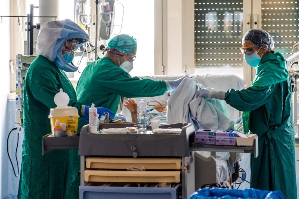 Niño de 5 años muere en Nueva York por enfermedad ligada al coronavirus