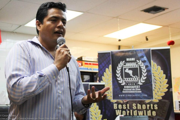 Cine catracho sigue triunfante