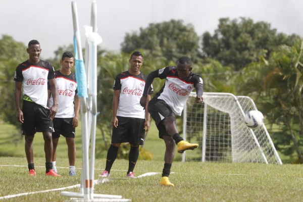Olimpia tratará de deshacer el maleficio en patio ajeno contra Vida