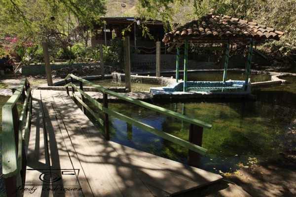 Las fotos más bonitas de Nacaome, 'La Novia del Sol”