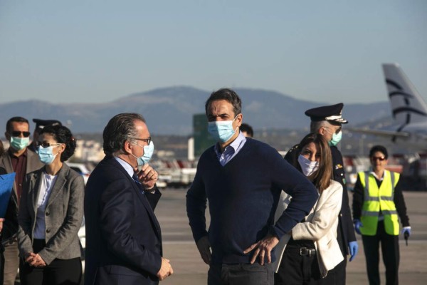 FOTOS: Alemania acoge a niños refugiados procedentes de países en guerra