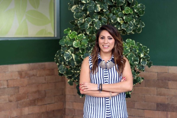 Con mural ecológico Cascadas Mall premiará al centro educativo ganador