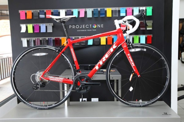 Trek: una bicicleta sinónimo de probada calidad, tecnología y garantía de por vida