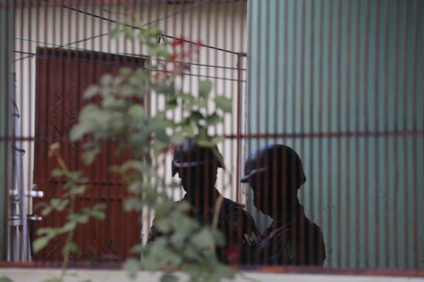 Honduras: Operación Avalancha arremete contra bienes de la Mara Salvatrucha MS-13